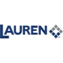 Lauren Engineers & Constructors logo