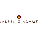 Lauren G Adams logo