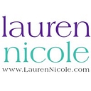 Lauren Nicole logo