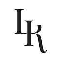 Lauren Richards Limited logo