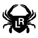 Lauren Ross Design logo