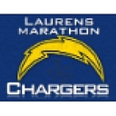 Laurens-Marathon Community School District logo