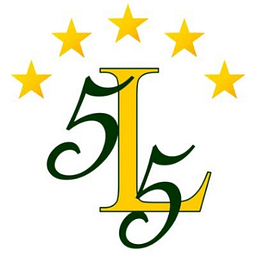 Laurens School District 55 logo