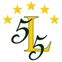 Laurens County School District 55 logo
