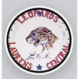 LAURENS CENTRAL SCHOOL logo