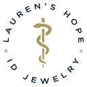 Lauren's Hope logo
