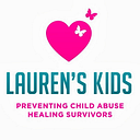 Lauren's Kids Inc logo