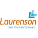 Laurenson Chartered Accountants logo