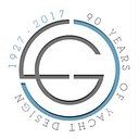 Laurent Giles Naval Architects Limited logo