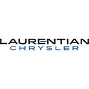 Laurentian Chrysler logo