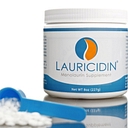lauricidin logo