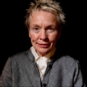 Laurie Anderson logo