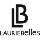 lauriebelles.com logo