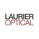 Laurier Optical logo