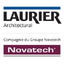 Laurier Architectural logo