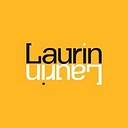 Laurin, Laurin (1991) Inc logo