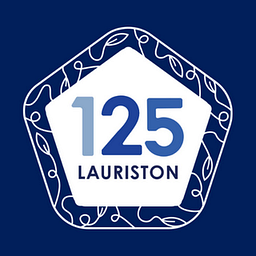 Lauriston Girls' School logo