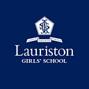 Lauriston Girls' School logo