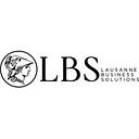 Lausanne Business Solutions logo