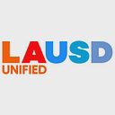 LAUSD logo