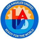 Los Angeles Unified logo