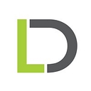 Laut Design logo