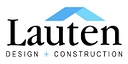 Lauten Construction Co logo