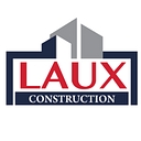 Laux Construction logo