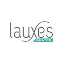 Lauxes Grates logo