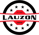 Lauzon Mixed Martial Arts logo