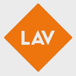 Logo of lav.it