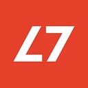 Lava7 logo