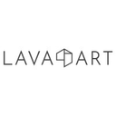 Lava Art Cosmetic Norway logo