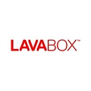 Lavabox logo