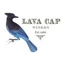 Lava Cap Winery logo