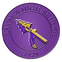 Lavaca Public Schools logo