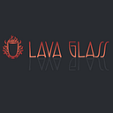 Lava Glass
