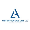 Construction Laval Aubin Ltée logo
