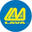 Lava Computer Mfg. Inc. logo