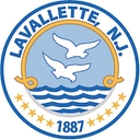 Borough of Lavallette logo