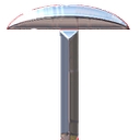 L.A. Valves & Automation Inc. logo