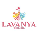 lavanyathelabel.com logo