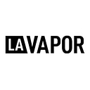 La Vapor Inc logo