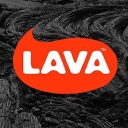 Lava Records logo