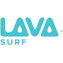 Lava Surf