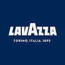 Logo for lavazza.com