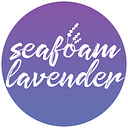 Seafoam Lavender