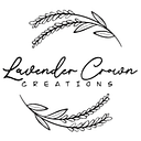 Lavender Crown Creations