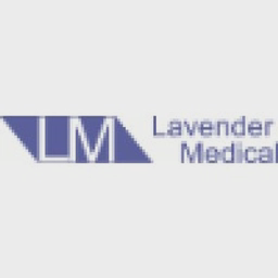 Lavender Medical Limited logo