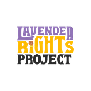 Lavender Rights Project logo